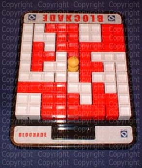 Blockade 1974 Blockade 1974
