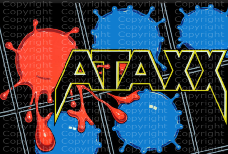 Ataxx Ataxx