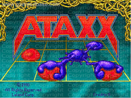 Ataxx