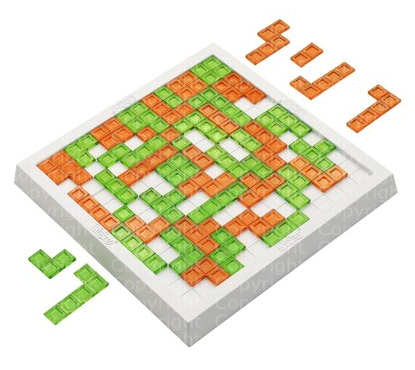 Blokus Junior Blokus Junior