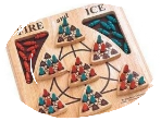 Fire And Ice Fire And Ice