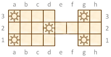 ‏Gioco Reale di Ur