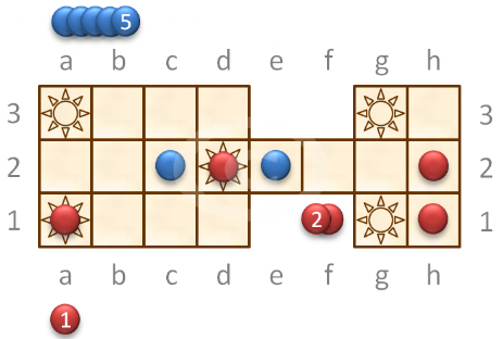 ‏Gioco Reale di Ur
