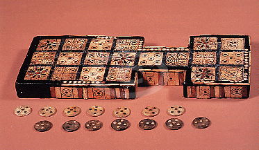 Gioco Reale di Ur