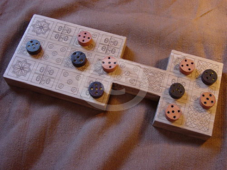 Gioco Reale di Ur