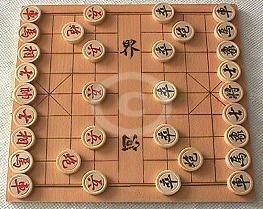 XiangQi XiangQi