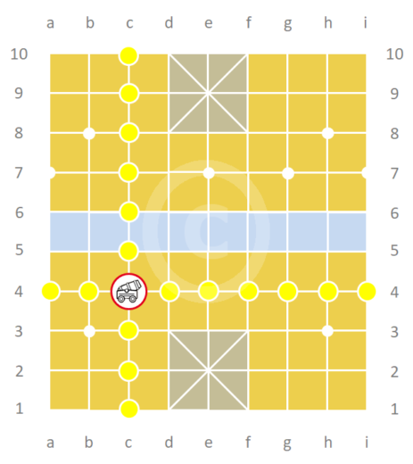 XiangQi XiangQi