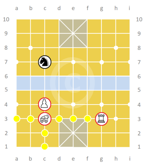 XiangQi XiangQi