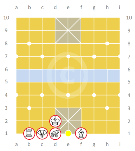 XiangQi XiangQi