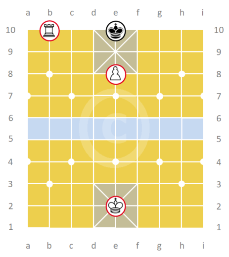 XiangQi XiangQi