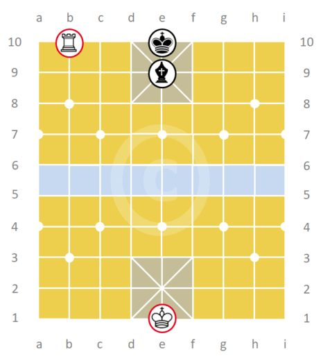XiangQi XiangQi