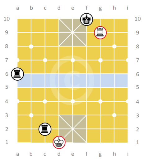 XiangQi XiangQi