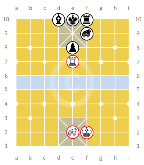 XiangQi XiangQi