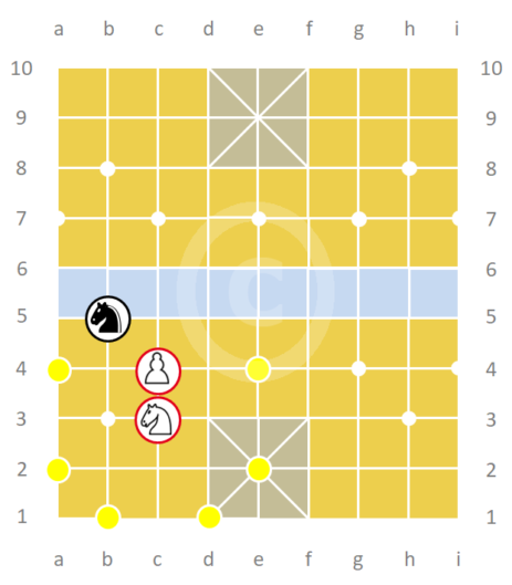 XiangQi XiangQi