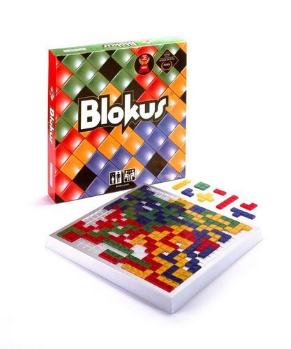 Blokus Blokus