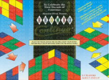 Rhombo Continuo Rhombo Continuo
