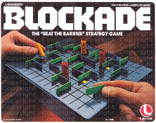 Blockade Blockade