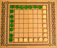 Ming Mang Ming Mang
