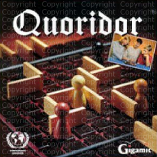 Quoridor Quoridor