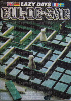 Blockade 1975 Blockade 1975