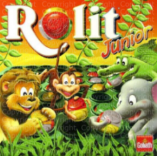 Rolit Junior Rolit Junior