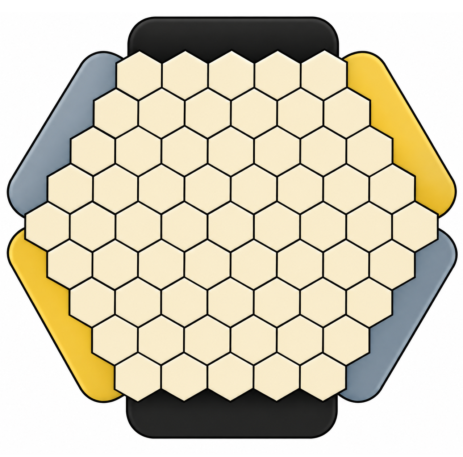 Triskelion