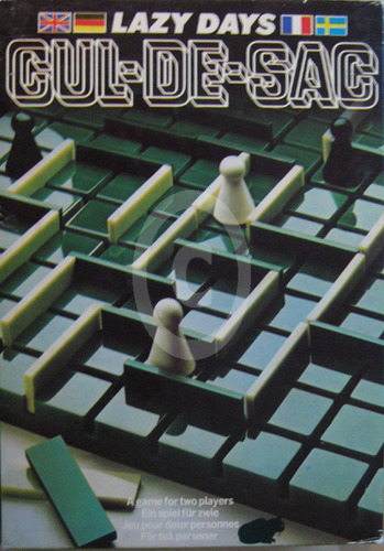 Blockade 1975 Blockade 1975