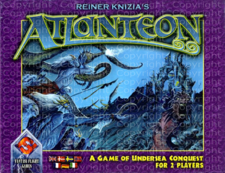 Atlanteon Atlanteon