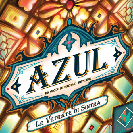 Azul Le Vetrate di Sintra