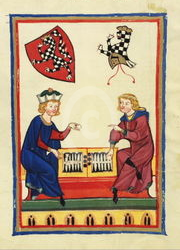 Backgammon Backgammon