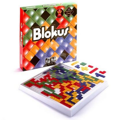 Blokus Blokus