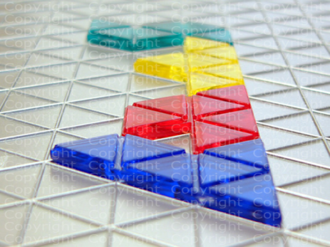 Blokus Trigon Blokus Trigon