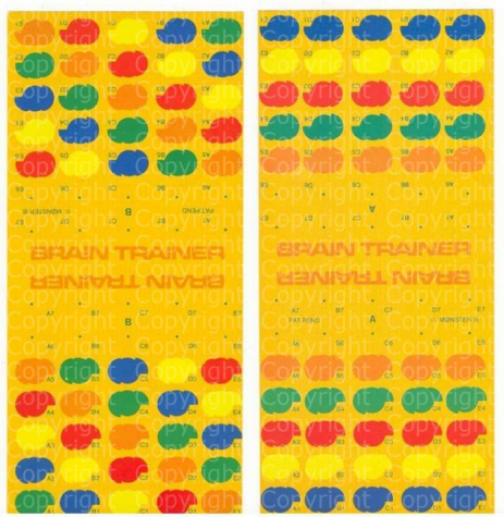 Brain Trainer Brain Trainer