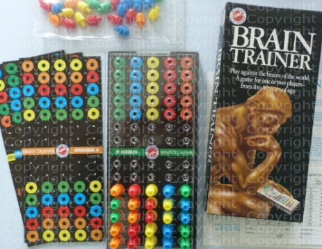 Brain Trainer Brain Trainer