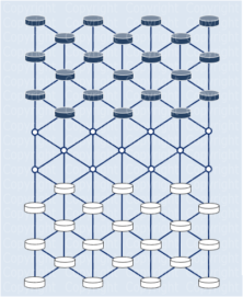 Dama Triangolare Dama Triangolare