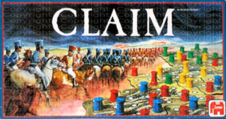 Claim Claim