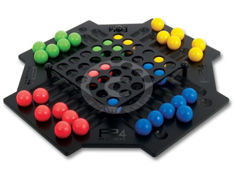 Push 4 Push 4