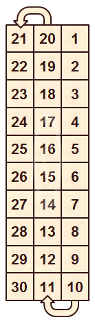 Senet Senet