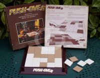 Push-Over Push-Over