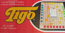 Tigo Tigo