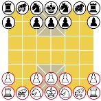 Mini XiangQi