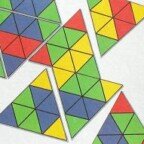 Triangulo Continuo