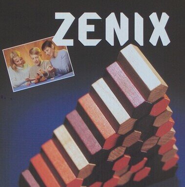 Zenix
