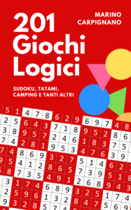 201 Giochi Logici