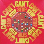 Can't Stop