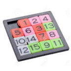 Gioco del 15