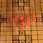 Throw-Board