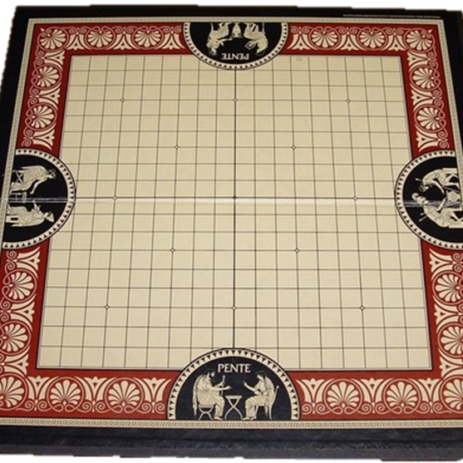 Pente