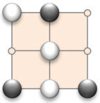 Mulino 3x3