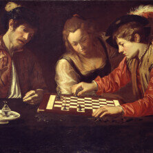 Elenco alfabetico giochi di tavoliere astratti